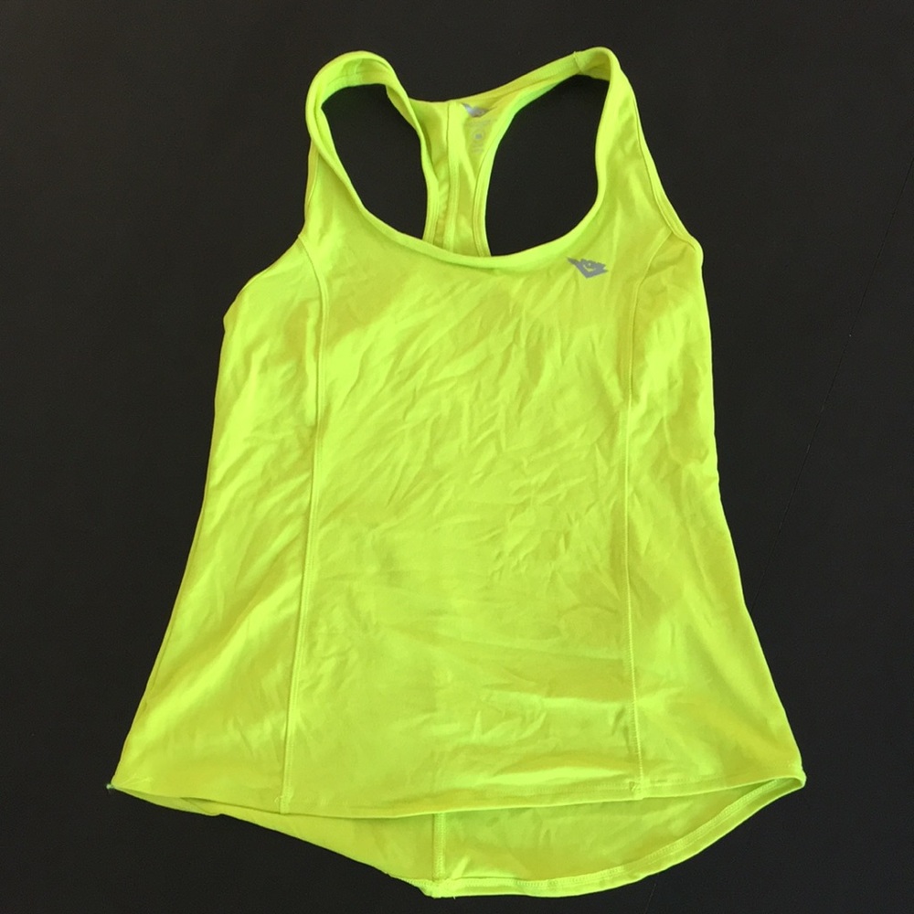 NWOT Workout Tank